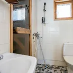 Дом отдыха Alppikylae 3b Paritalo By Interhome