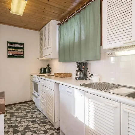 Alppikylae 3b Paritalo By Interhome *