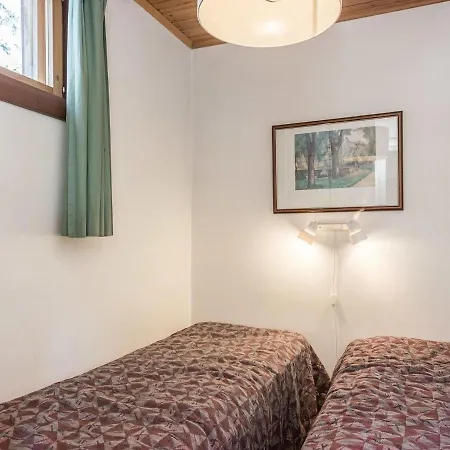 Casa de Férias Alppikylae 3b Paritalo By Interhome Hyrynsalmi