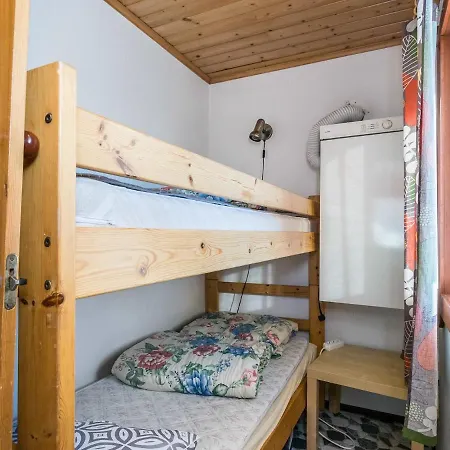 Alppikylae 3b Paritalo By Interhome * Hyrynsalmi