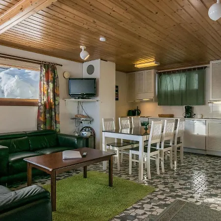 Alppikylae 3b Paritalo By Interhome Hyrynsalmi