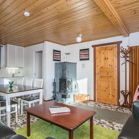 Alppikylae 3b Paritalo By Interhome * Hyrynsalmi