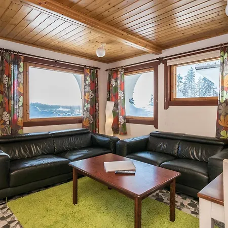 Alppikylae 3b Paritalo By Interhome
