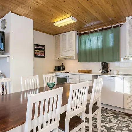 Alppikylae 3b Paritalo By Interhome בית נופש Hyrynsalmi